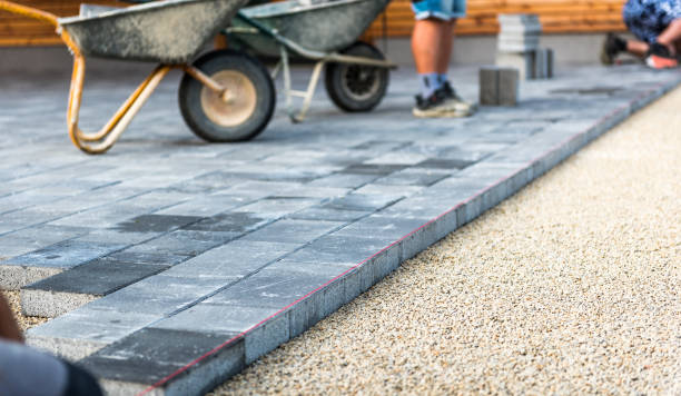 Best Driveway Drainage Solutions  in Northvale, NJ