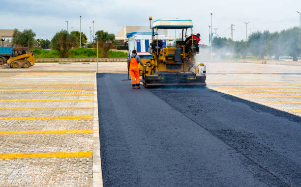 Best Driveway Pressure Washing  in Northvale, NJ