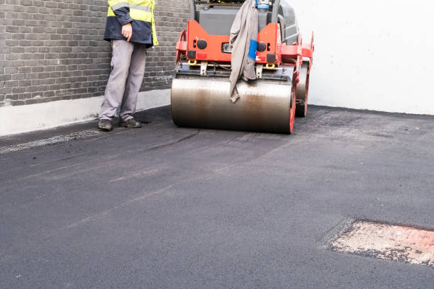 Best Driveway Repair and Patching  in Northvale, NJ